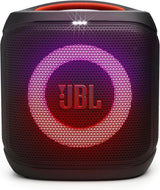 JBL PartyBox Encore Essential 2 Party Speaker, Black - Certified Refurbished