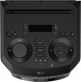 LG RNC5 XBOOM Audio System with Bass Blast
