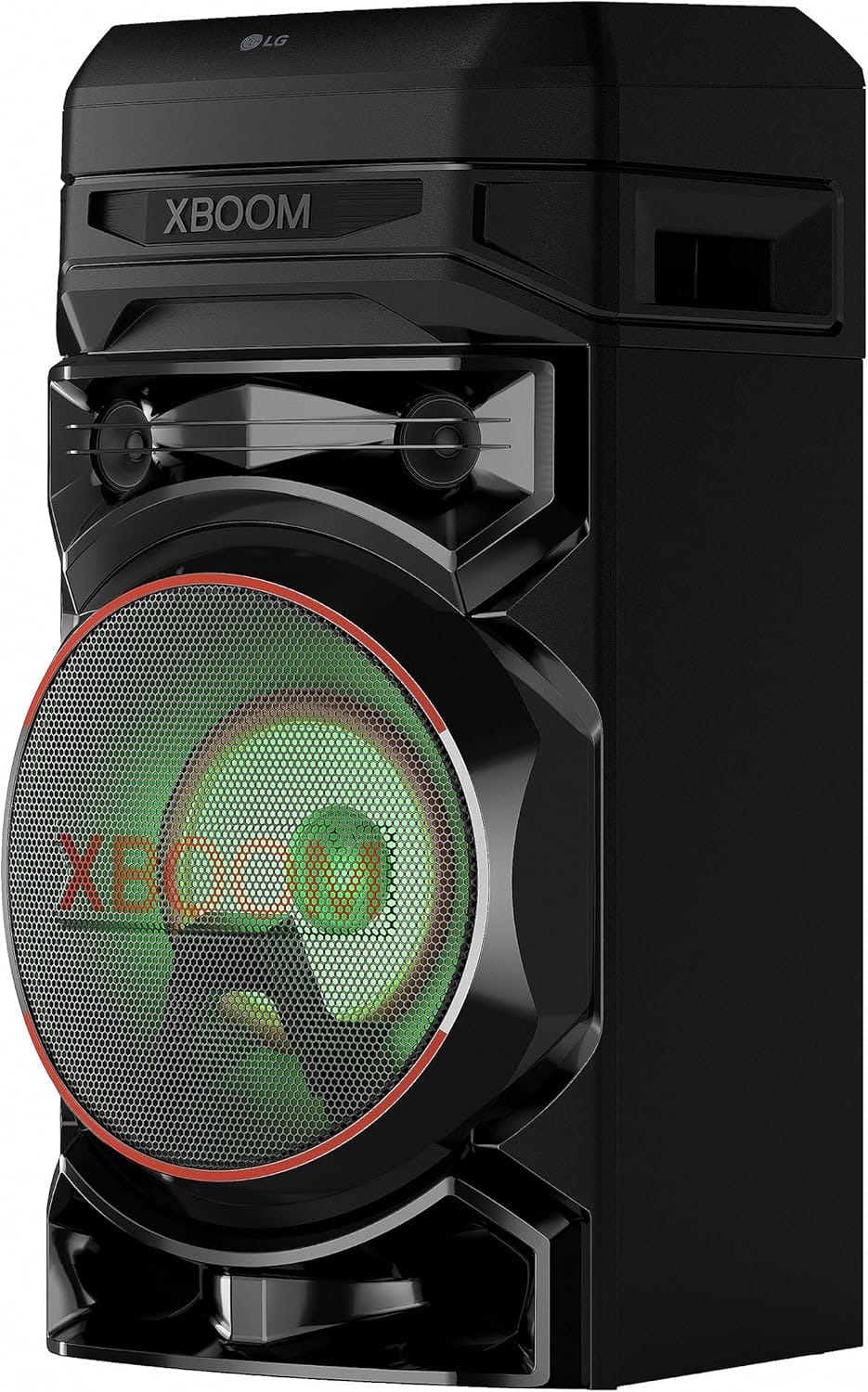 LG RNC5 XBOOM Audio System with Bass Blast