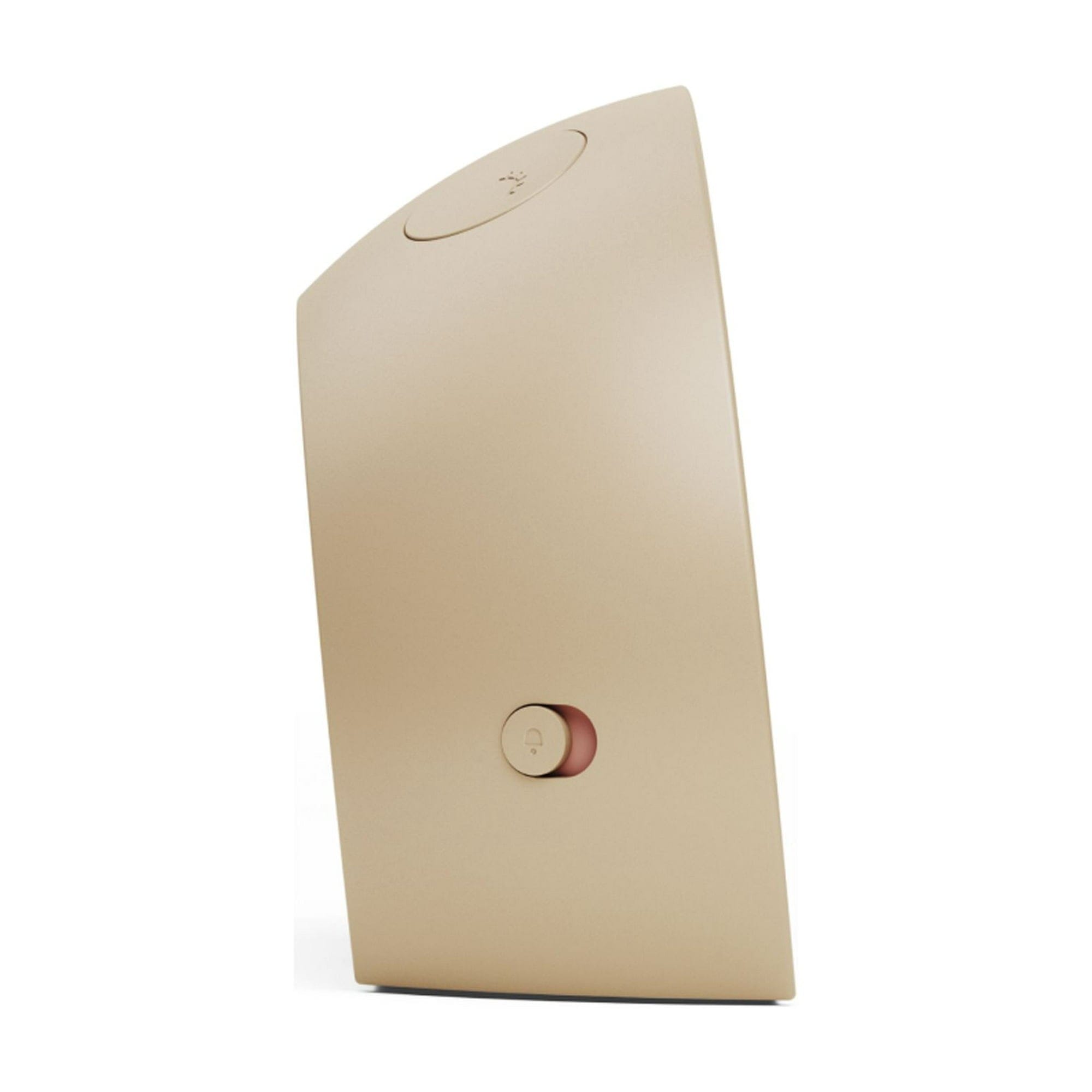 Hatch Restore 2 Sunrise Alarm Clock, Sound Machine, Screen-Free Sleep, Latte - Certified Refurbished