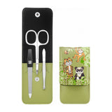 Zwilling Beauty Elemental 4-pc Kid's Set