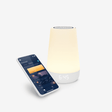 Hatch Rest 2nd Gen All-in-one Sleep Assistant, Nightlight & Sound Machine,White - Certified Refurbished