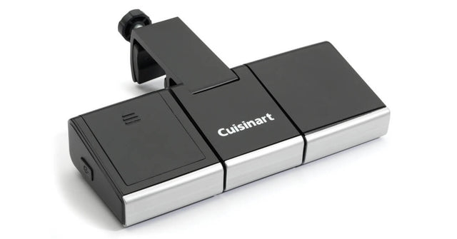 Cuisinart Grilluminate Extending Grill Light