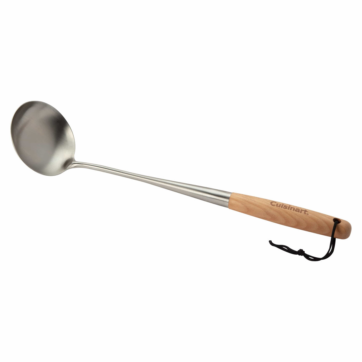 Cuisinart 3 Piece Wok Cooking Tool Set