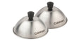 Cuisinart 6" Melting Dome, 2PK