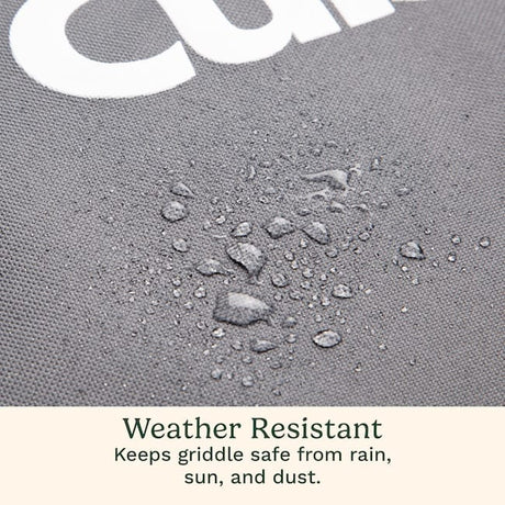 Cuisinart 28" Outdoor Griddle Cover for CGG-9020, CGG-98748
