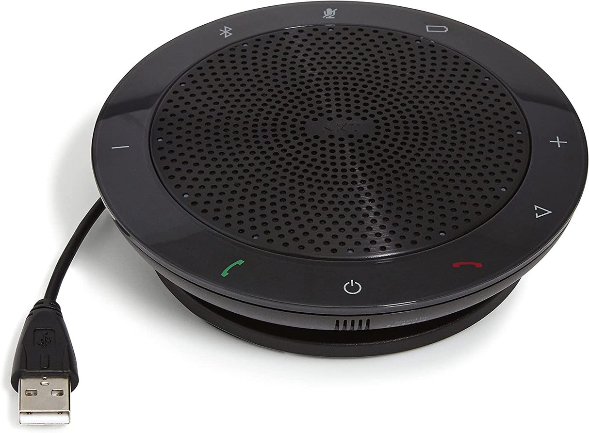 NXT Technologies UC-5100 Speakerphone, Black