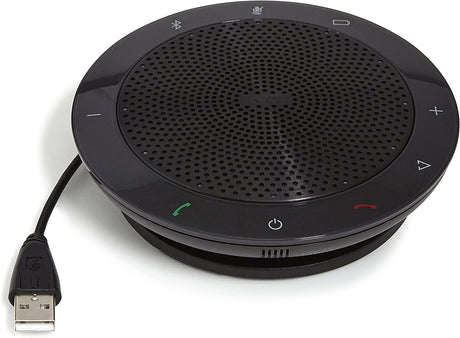 NXT Technologies UC-5100 Speakerphone, Black