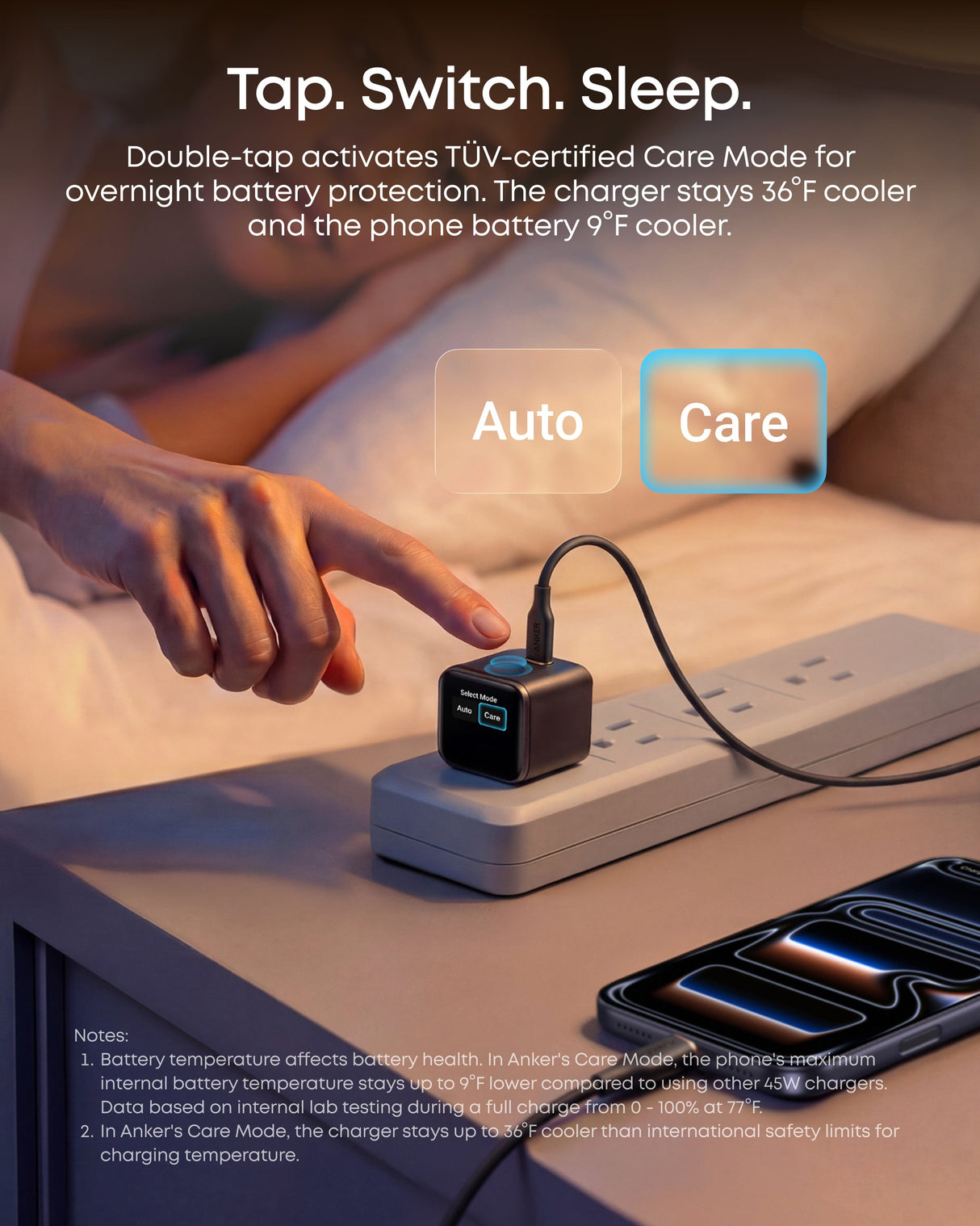 Anker MagGo Power Bank (10K)