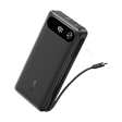 Anker Power Bank (20K, 87W, Built-In USB-C Cable)