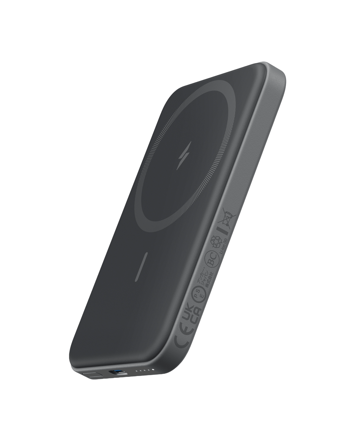 Anker <b>621</b> Magnetic Battery (MagGo)