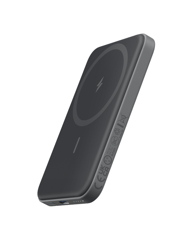 Anker <b>621</b> Magnetic Battery (MagGo)