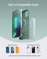 Anker <b>621</b> Magnetic Battery (MagGo)