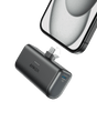 Anker Nano Power Bank (22.5W, Built-In USB-C Connector)