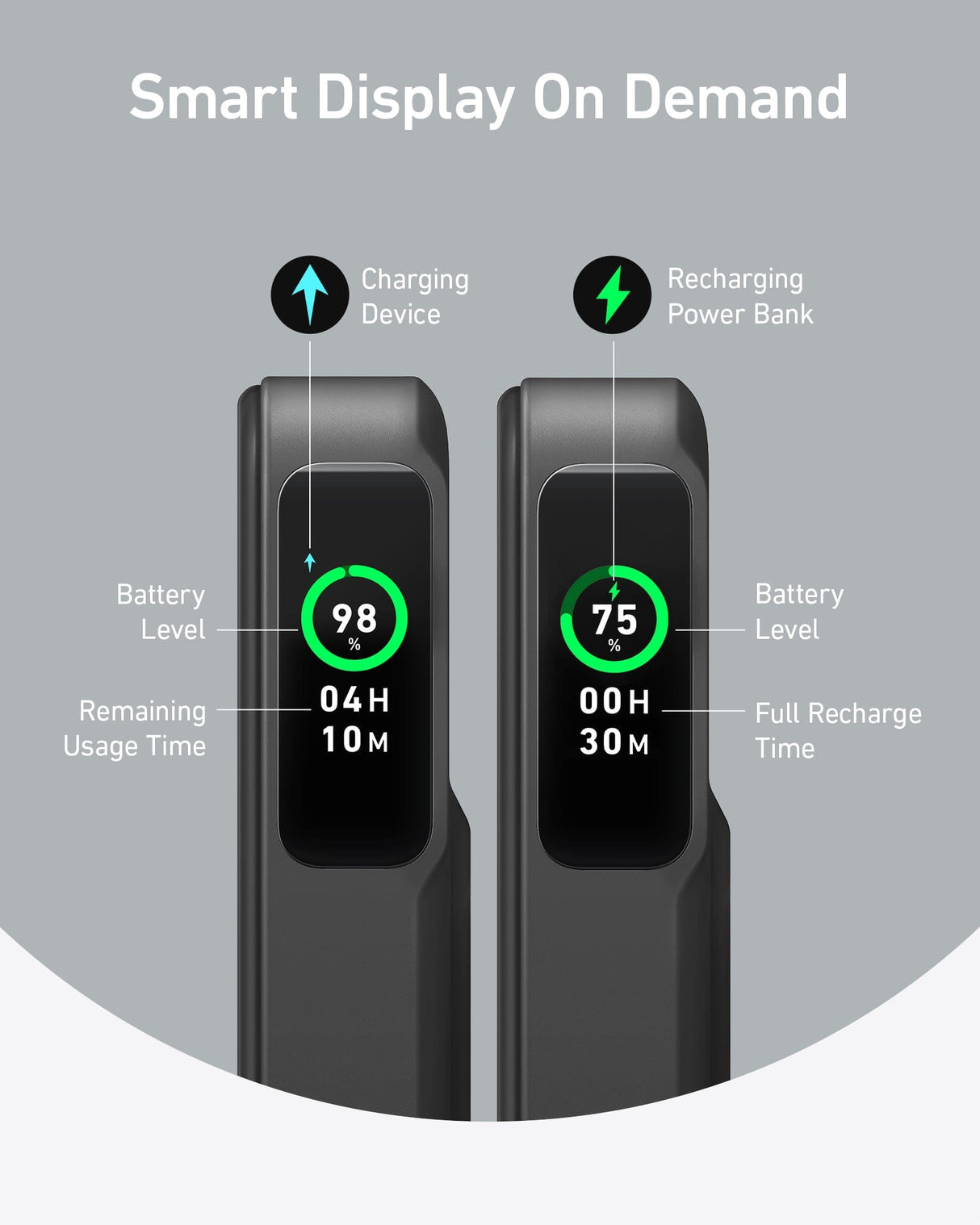 Anker MagGo Power Bank (10K)