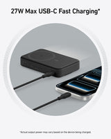 Anker MagGo Power Bank (10K)