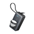 Anker MagGo Power Bank (10K, 35W, For Apple Watch)