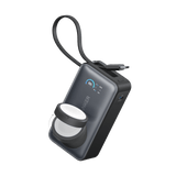 Anker MagGo Power Bank (10K, 35W, For Apple Watch)