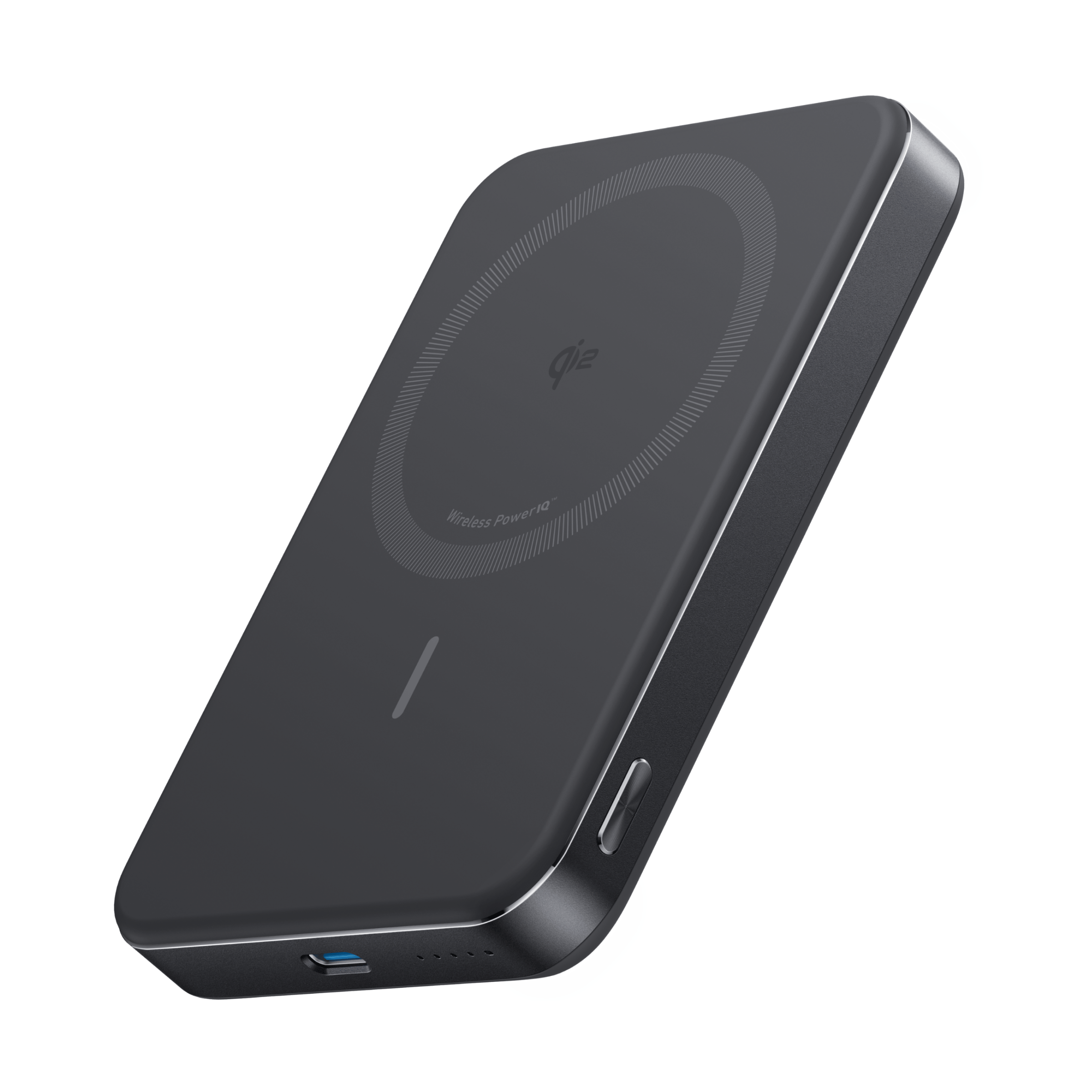 Anker MagGo Power Bank (10K, Slim)