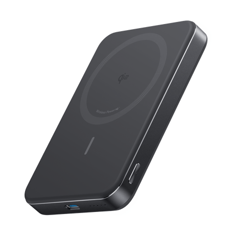 Anker MagGo Power Bank (10K, Slim)