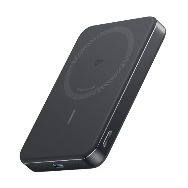 Anker MagGo Power Bank (10K, Slim)