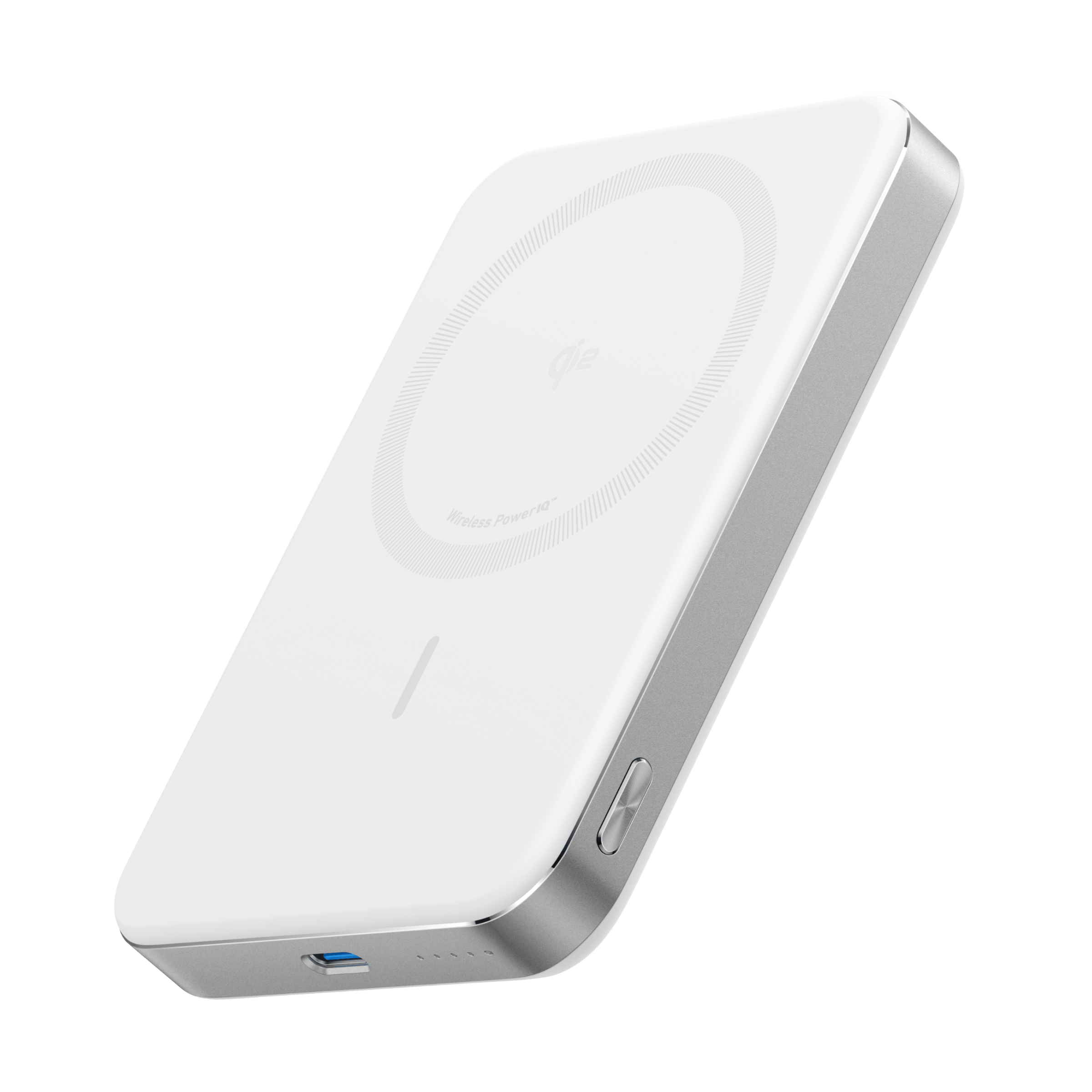 Anker MagGo Power Bank (10K, Slim)