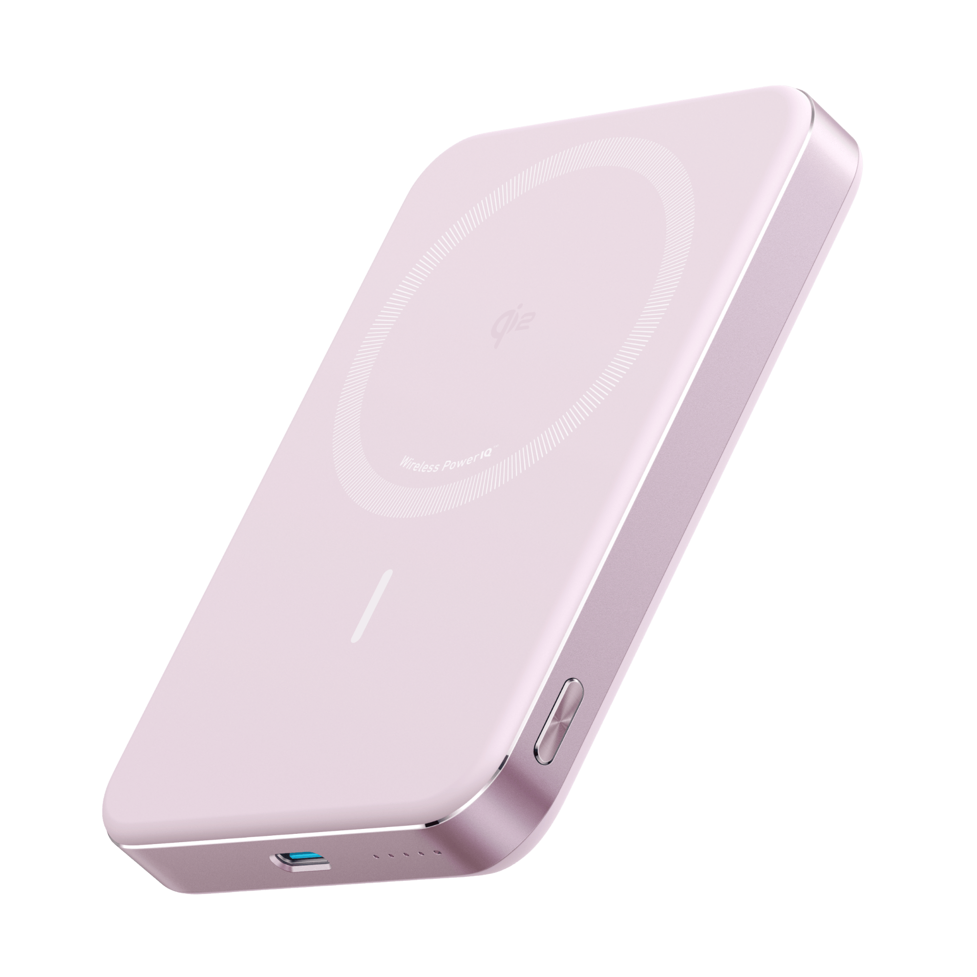 Anker MagGo Power Bank (10K, Slim)