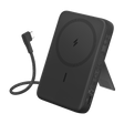 Anker Zolo Magnetic Power Bank (10K, 30W, Built-in USB-C Cable)