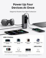 Anker MagGo Power Bank (10K)