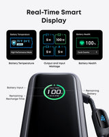 Anker MagGo Power Bank (10K)