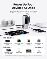 Anker MagGo Power Bank (10K)