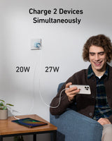 Anker <b>523</b> Charger (Nano 3, 47W)