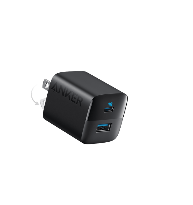 Anker <b>323</b> Charger (33W)