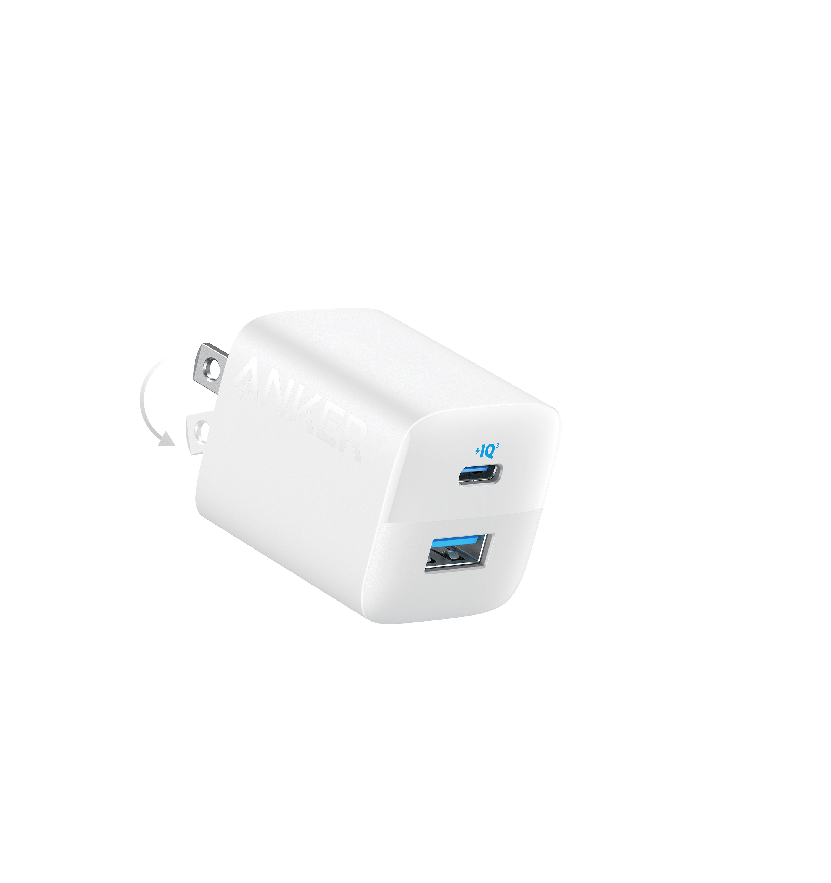 Anker <b>323</b> Charger (33W)