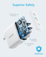 Anker <b>324</b> Charger (40W)