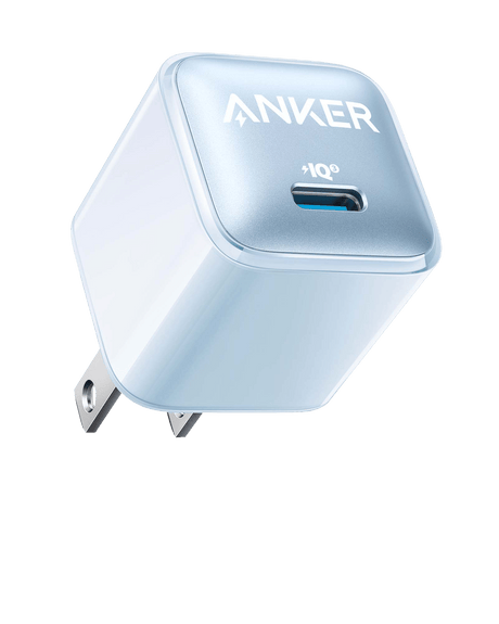 Anker Nano Charger (20W)