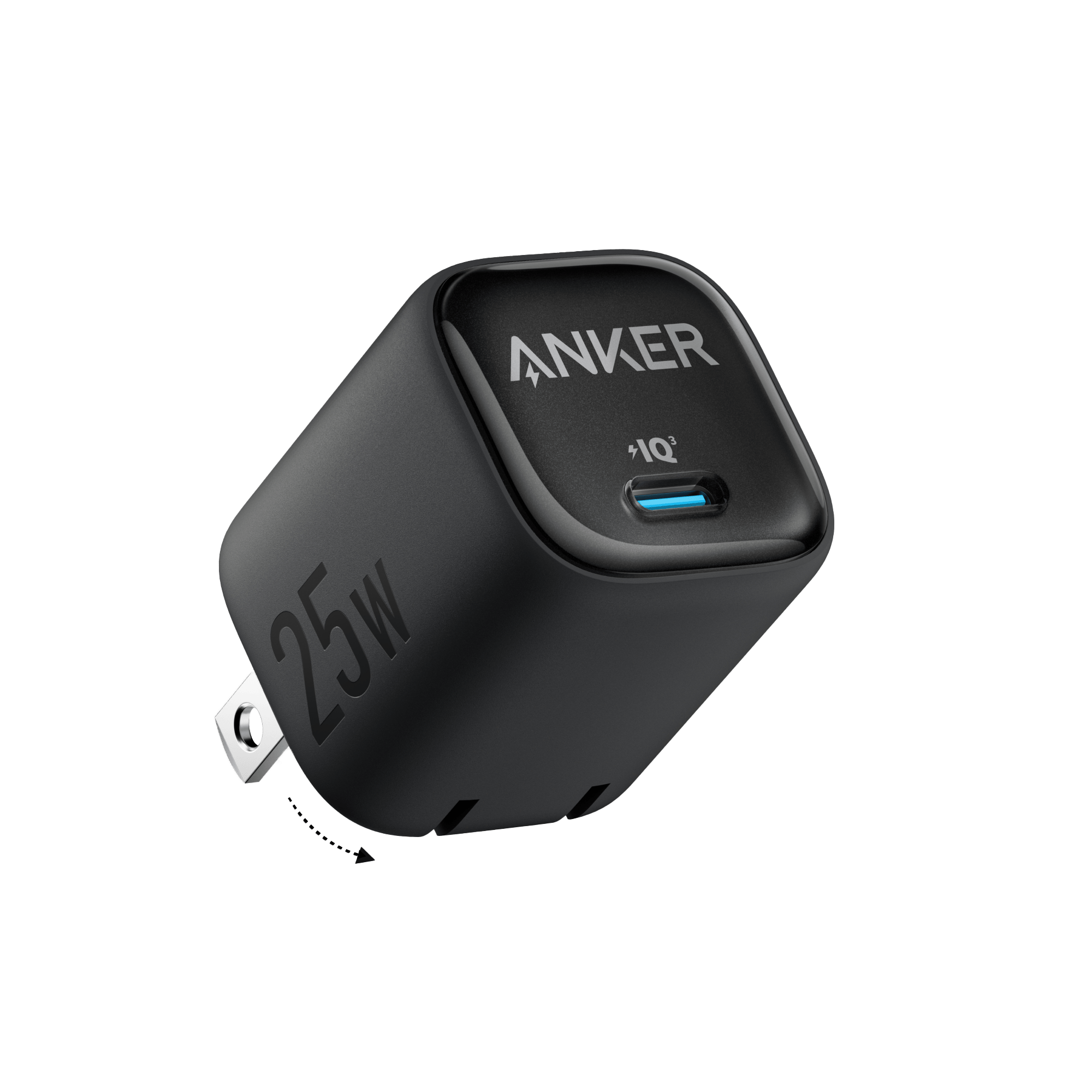 Anker Charger (25W, Compact)