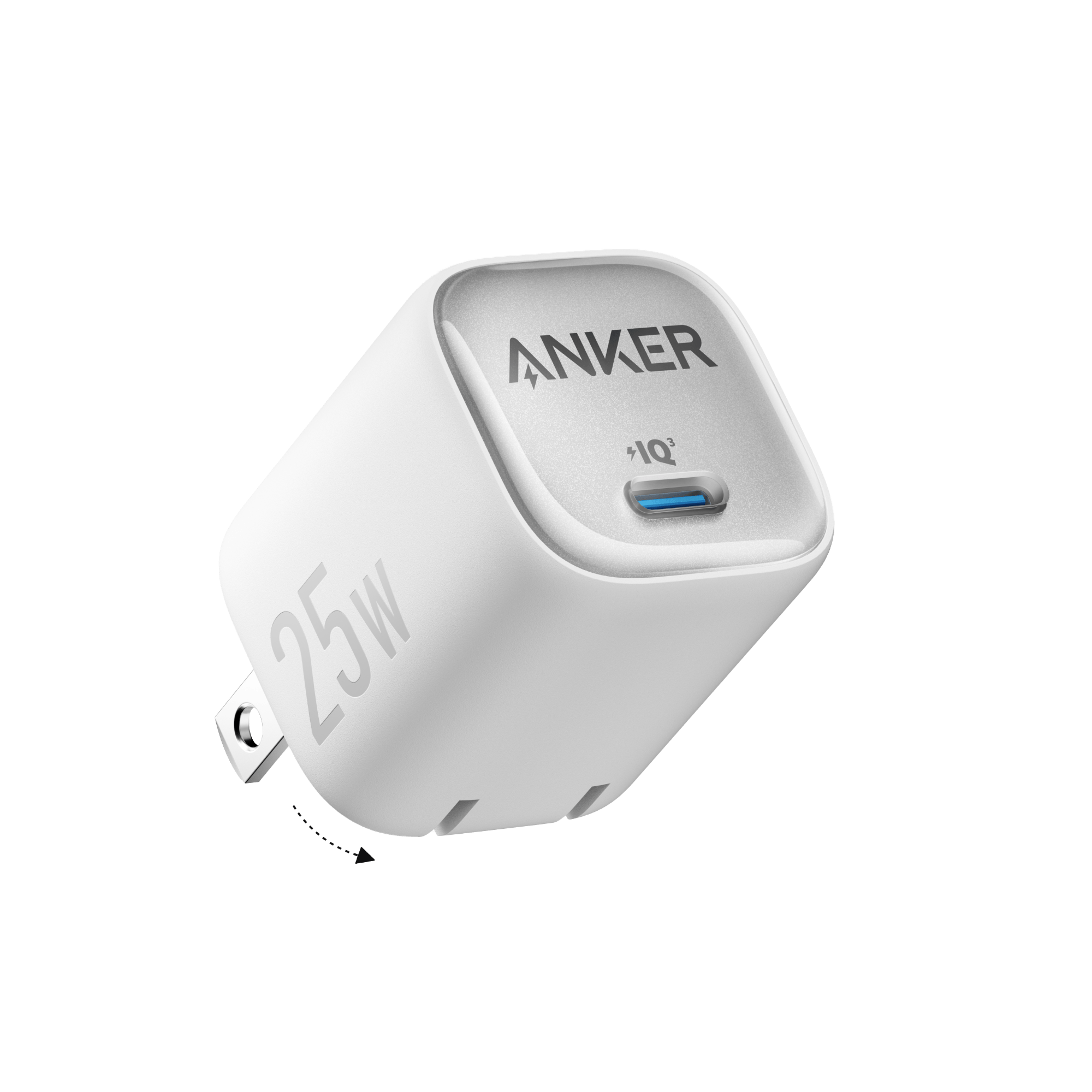 Anker Charger (25W, Compact)