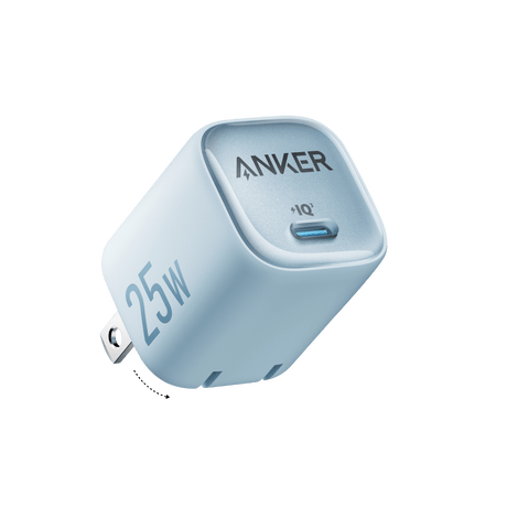 Anker Charger (25W, Compact)