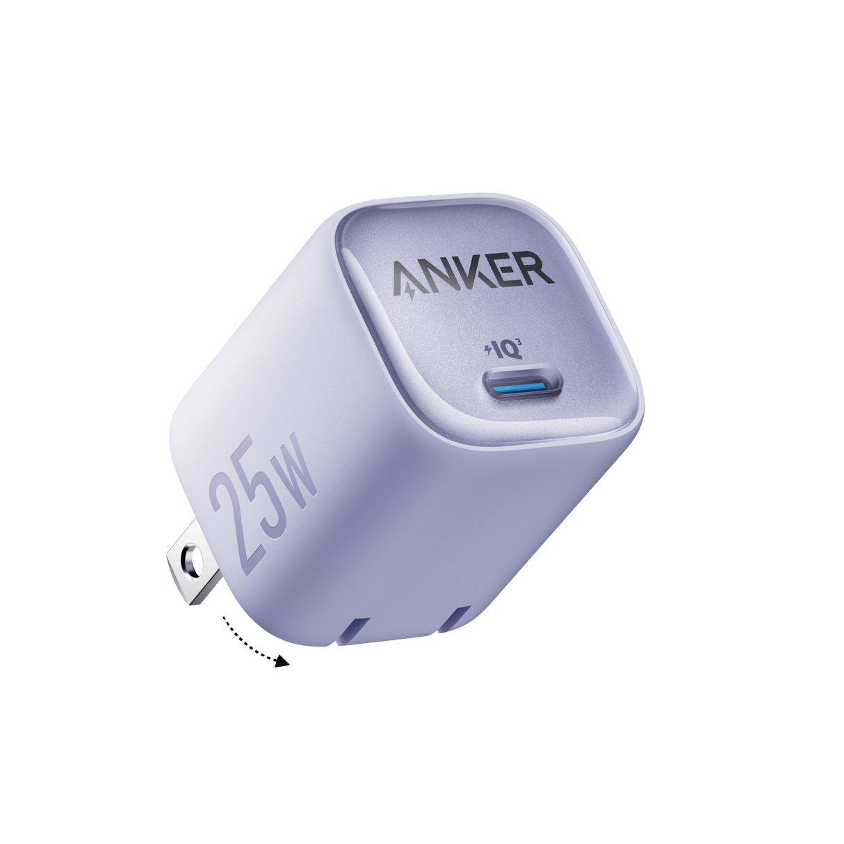 Anker Charger (25W, Compact)