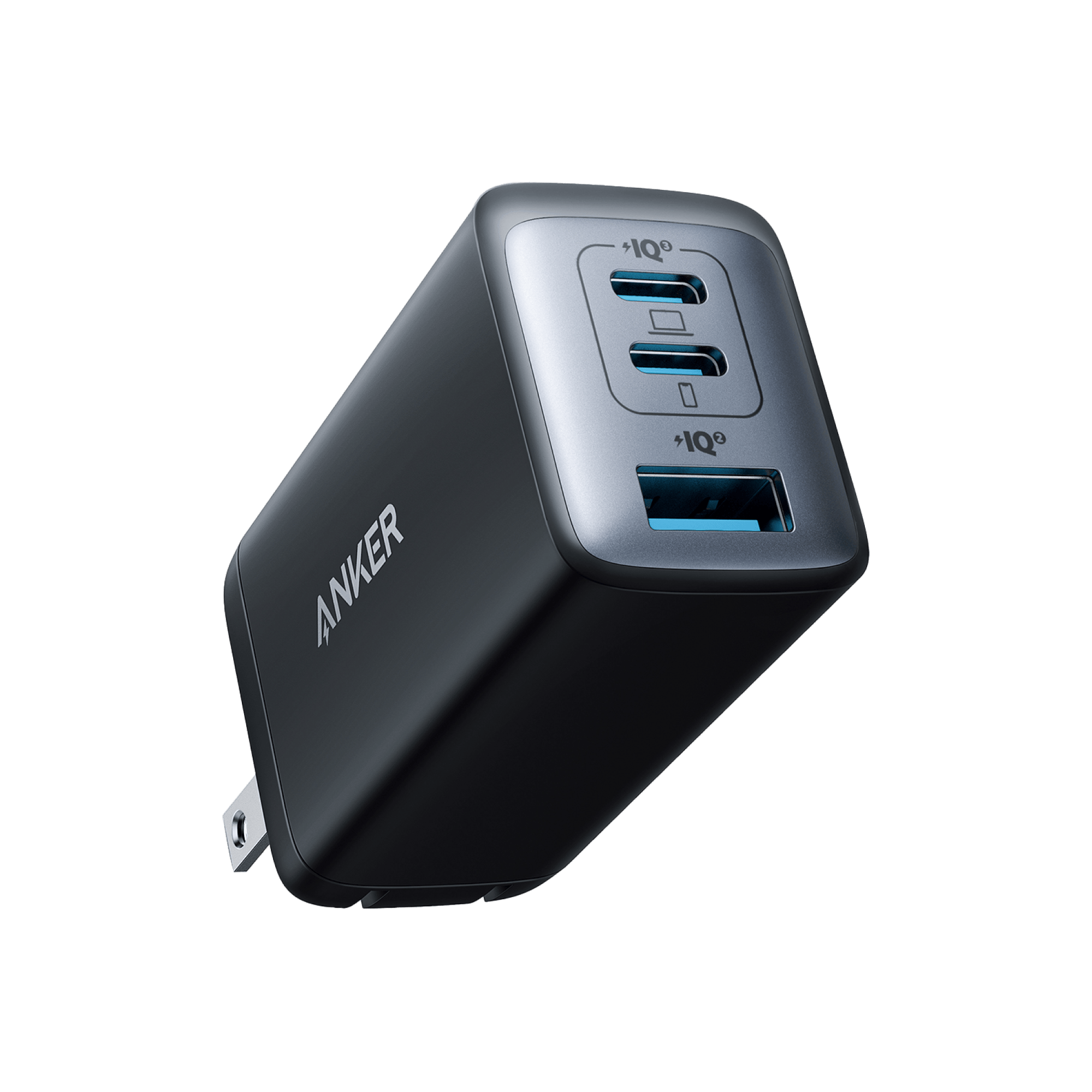 Anker <b>735</b> Charger (Nano II 65W)