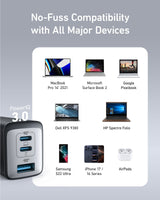Anker <b>735</b> Charger (Nano II 65W)