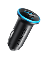 Anker <b>323</b> Car Charger (52.5 W)