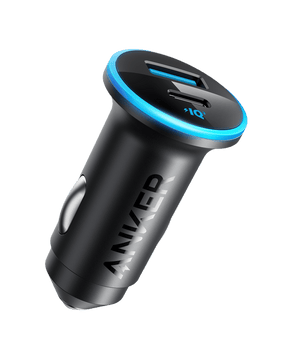 Anker <b>323</b> Car Charger (52.5 W)
