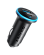 Anker <b>323</b> Car Charger (52.5 W)