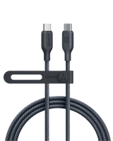 Anker <b>543</b> USB-C to USB-C Cable (Bio-Braided)