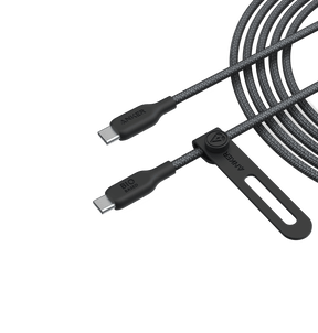 Anker <b>543</b> USB-C to USB-C Cable (Bio-Braided)