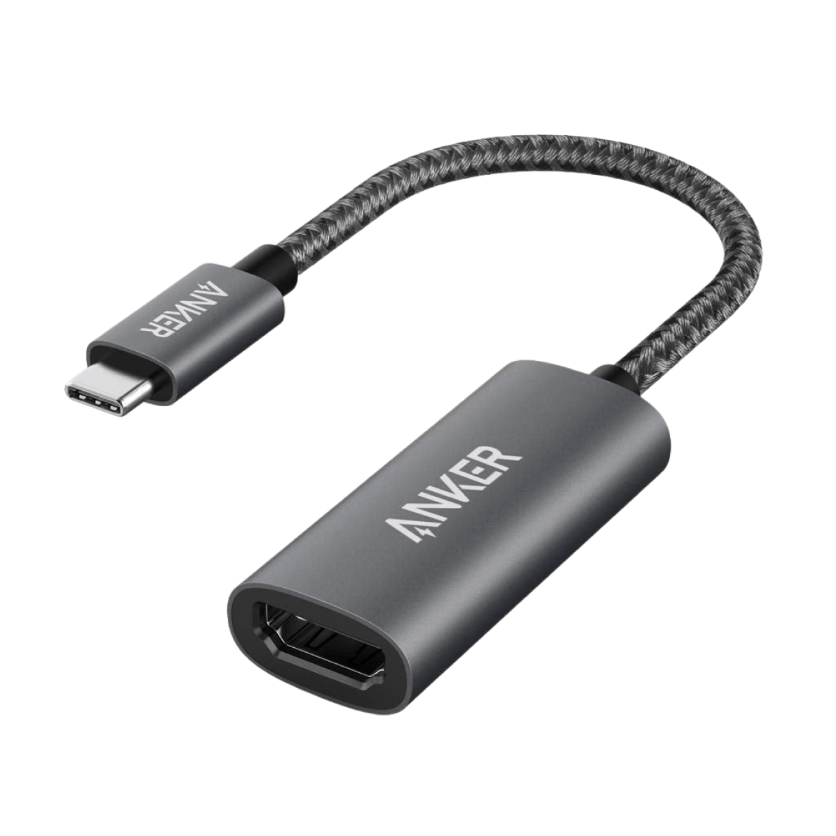 Anker <b>310</b> USB-C Adapter (4K HDMI)