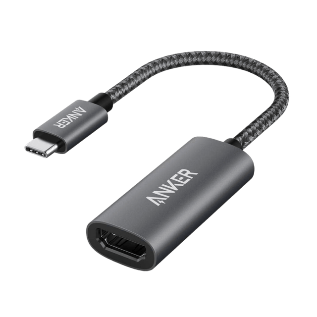 Anker <b>310</b> USB-C Adapter (4K HDMI)