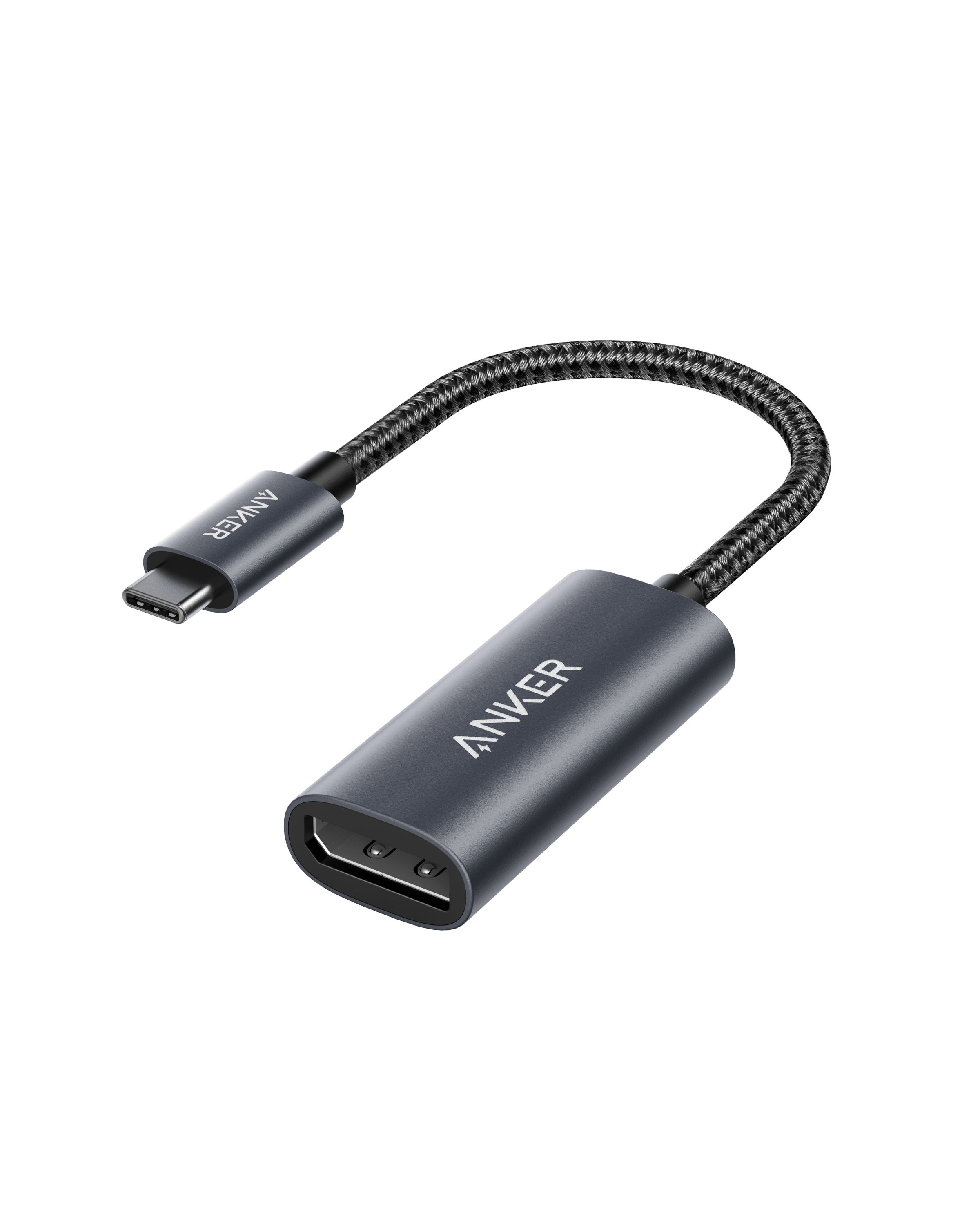 Anker <b>PowerExpand</b> USB-C to DisplayPort Adapter